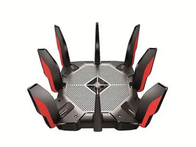 TP-LINK-ARCHER AX11000 TRI-BAND WIFI-6 ROUTER