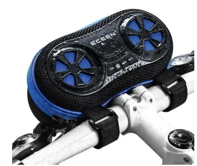 WIRELESS BLUETOOTH - BICYCLE SPEAKER
