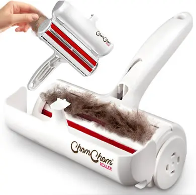 CHOM CHOM® ROLLER PET HAIR REMOVER