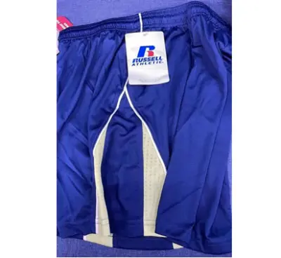 RUSSELL ATHLETIC™ MEN'S SHORTS