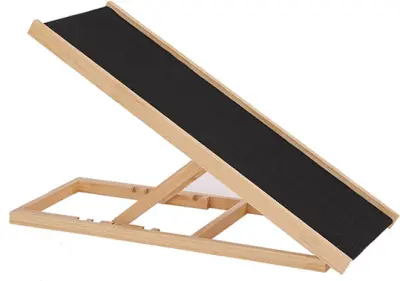 ZHBLWG™ MULTI-PURPOSE DOG RAMP