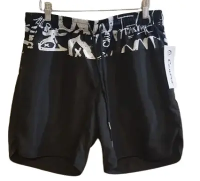CENTRO® MEN'S SWIMMING SHORTS