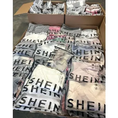 SHEIN® ASSORTED CLOTHING WITH TAGS