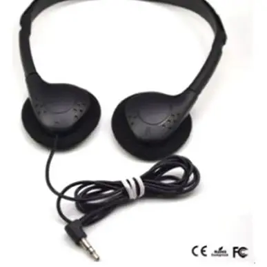 TRUSTWORTHY 25 PACK HEADPHONES