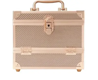 CONAIR® PROFESSIONAL MAKEUP BEAUTY CASE