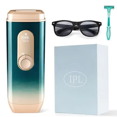LASER HAIR REMOVAL FOR WOMEN AND MEN