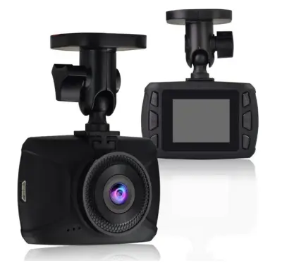 NOAUKA DASH CAM | Wi-Fi CAR DVR 1080P