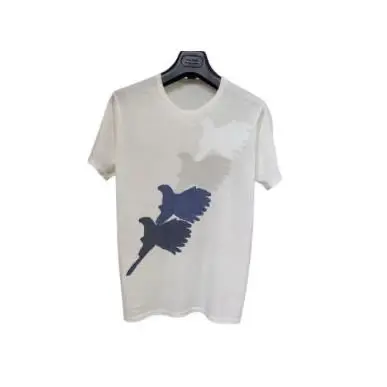 June29nyc® - MERINO WOOL ZACH TEE'S