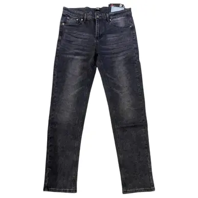 BLU ROCK® MEN'S DENIM JEANS COLLECTION