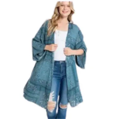 WOMEN'S OPEN CARDIGANS COLLECTION