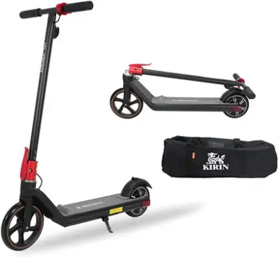 KUGOO™ ELECTRIC SCOOTER MINI-2