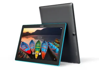 LENOVO® TAB-10, 10-INCHES ANDROID TABLET