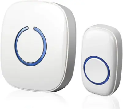 SADOTECH® WIRELESS DOORBELLS FOR HOME®