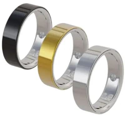 HEALTH MANAGEMENT SMART RING-TM22