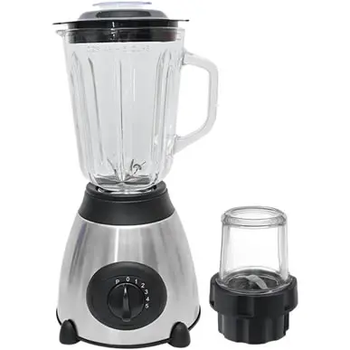 MULTI PURPOSE HIGH SPEED FOOD PROCESSOR BLENDER