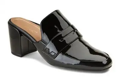 VIONIC® LADIES ASSORTED ANNABEL MULES SHOES