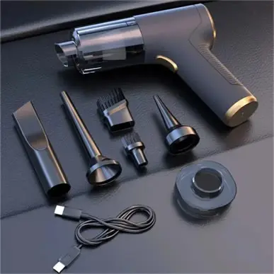 XEJEANG® PORTABLE VACUUM CLEANER