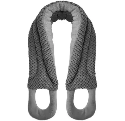 UNCN® WARM HOT COMPRESS NECK WRAP