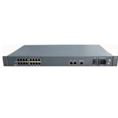 16 PORT FXS GATEWAY