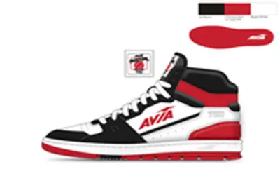 AVIA® MEN'S FOOTWEAR-MULTIPLE STYLES