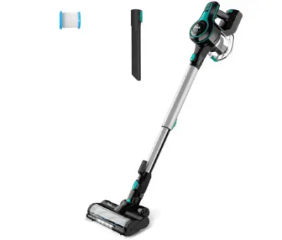 INSE® CORDLESS VACUUM CLEANER
