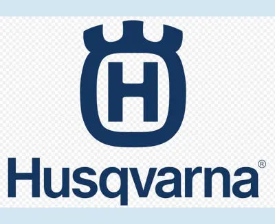 HUSQVARNA®