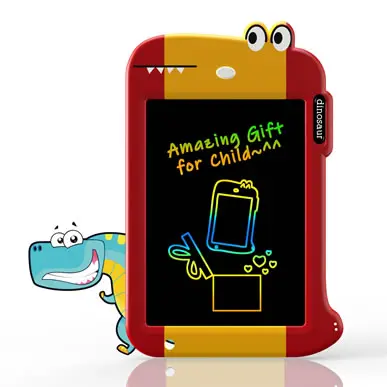 VNVDFLM® LCD WRITING TABLET FOR KIDS