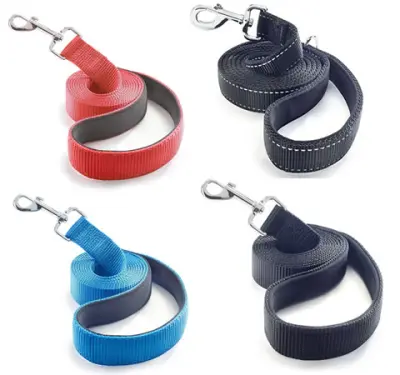 DUTCHY BRAND™ ULTRA STRONG DOG LEASH