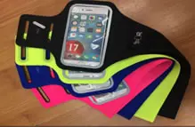 WAIST BAG -C-7 LEICA FINGERPRINT UNLOCK