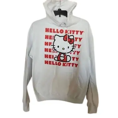 HELLO KITTY® PULLOVER HOODIES