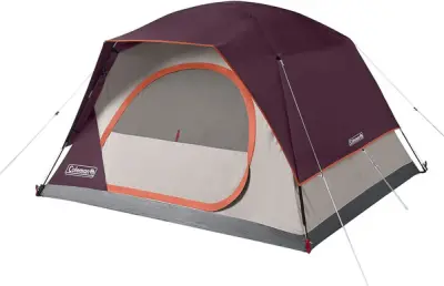 COLEMAN® SKYDOME CAMPING TENT