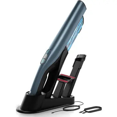 TRANQWIL CORDLESS HANDHELD VACUUM