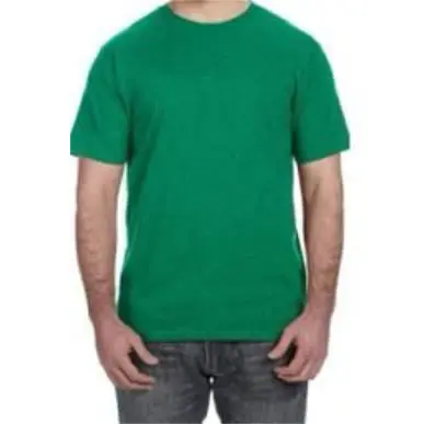 MIXED BRANDS COTTON TEES - GILDEN® & ANVIL®