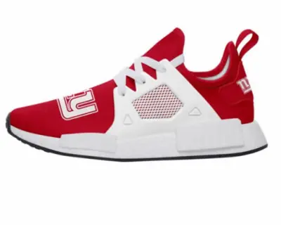 CUSTOM DESIGNED FASHION SNEAKERS-III