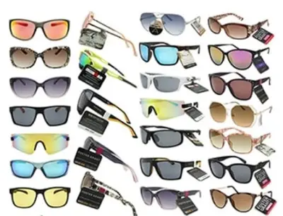 FOSTER GRANT® READERS & SUNGLASSES COLLECTION