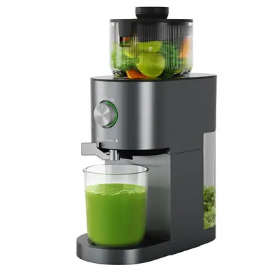 SILONN® COLD PRESS JUICER MACHINE