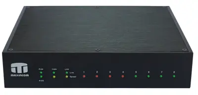 IP-PBX-100 USERS -30 CONCURRENT CALLS