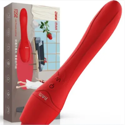 INTELLIGENT FEMALE VIBRATOR