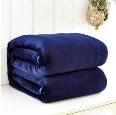 MAGICHOME® FLANNEL FLEECE BLANKET