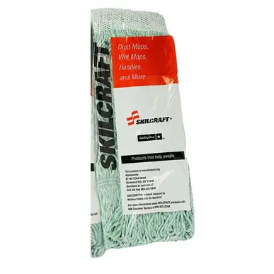 SKILCRAFT® INHIBITOR MOP HEAD