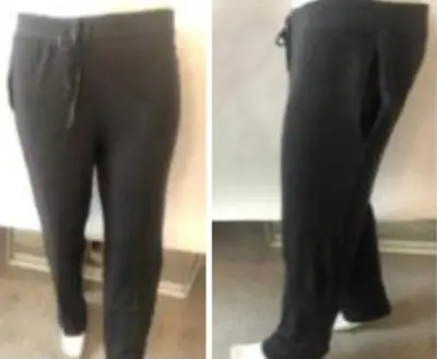 MEN'S THERMAL SLEEP PAJAMA BOTTOMS