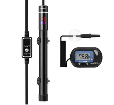 VIVOSUN™ SUBMERSIBLE AQUARIUM HEATER