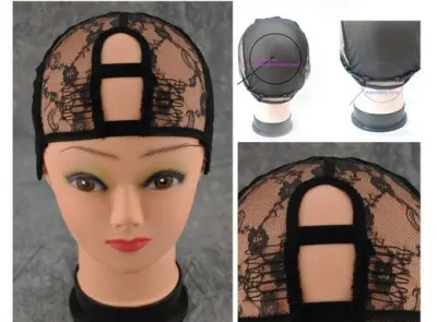 WEAVING WIG CAP FOUNDATION