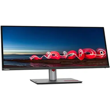 LENOVO® TS/THINKVISION T27H-30 27 USB-C MONITOR