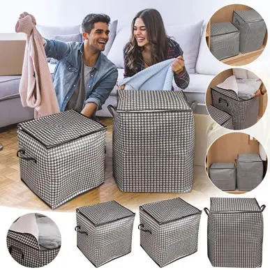 SGCYLOWQ® LARGE CAPACITY 180L STORAGE BAG