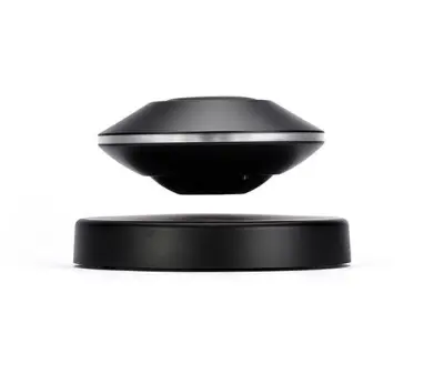 5D LEVITATING BT SPEAKER - (BRANDED)