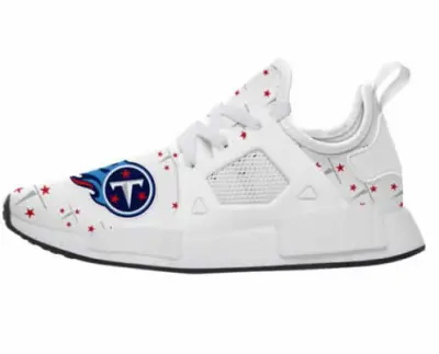 CUSTOM DESIGNED FASHION SNEAKER II