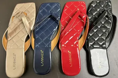 LAMHER® ASSORTED WOMAN'S SANDALS