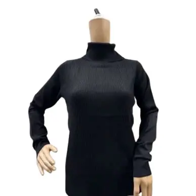ALLISON+ZOE WOMEN'S TURTLENECK SWEATERS