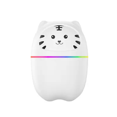 PORTABLE MINI AIR HUMIDIFIER, DIFFUSER